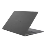لپ تاپ 14 اینچی ایسوس مدل Zenbook A14 UX3407QA-Snapdragon X Plus-16GB LPDDR5X-512GB SSD-OLED WUXGA-W