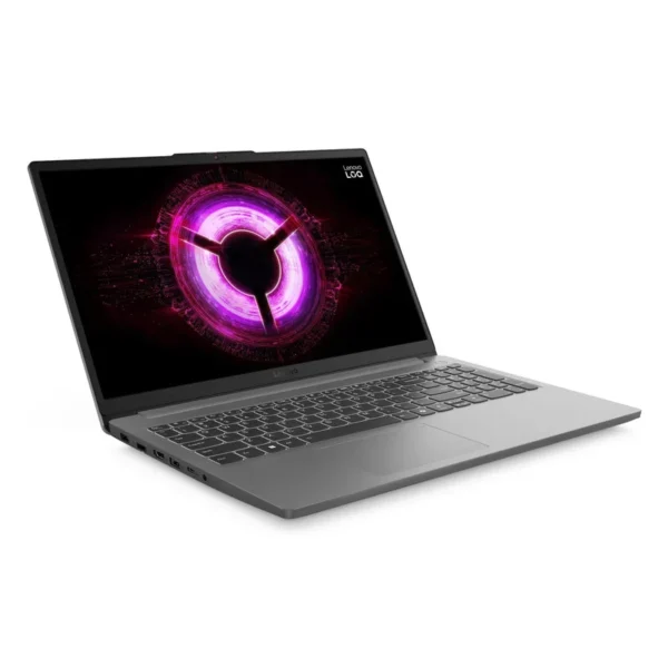 لپ‌تاپ 15.6 اینچی لنوو مدل LOQ 15ARP10E-Ryzen 7 170-RTX4050 6GB-24GB DDR5 4800MHz-512GB SSD-FHD 144Hz-W – کاستوم شده