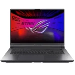 لپ تاپ 18 اینچی ایسوس مدل ROG Strix G18 G815LW-Core Ultra 9 275HX-RTX5080 16GB-64GB DDR5 5600MHz-2TB SSD-WQXGA 240Hz-W – کاستوم شده
