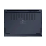لپ تاپ 14 اینچی ایسوس مدل Zenbook 14 UM3405GA-Ryzen AI 9 465-16GB LPDDR5X-512GB SSD-Touch-Backlit-W