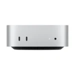 کامپیوتر کوچک اپل مدل Mac Mini 2026 LLA MHQM4 M6-24GB RAM-512GB SSD