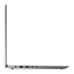 لپ تاپ 15.6 اینچی لنوو مدل IdeaPad Slim 3 15AMN8-Athlon 7120U-8GB LPDDR5 5500MHz-512GB SSD-TN