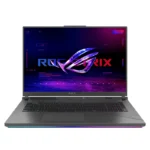 لپ تاپ 18 اینچی ایسوس مدل ROG Strix G18 G814PH-Ryzen 9 8940HX-RTX5050 8GB-64GB DDR5 5600MHz-2TB SSD-WUXGA 144Hz – کاستوم شده