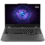 لپ تاپ 15.6 اینچی لنوو مدل LOQ 15IRX9-Core i7 13645HX-RTX4050 6GB-32GB DDR5 4800MHz-512GB SSD-FHD 144Hz – کاستوم شده