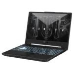 لپ تاپ 15.6 اینچی ایسوس مدل TUF Gaming A15 FA506NCQ-R7 170-RTX3050 4GB-48GB DDR5 4800MHz-512GB SSD-FHD 144Hz – کاستوم شده