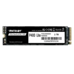 اس اس دی اینترنال M.2 PCIe Gen4 x4 NVMe پتریوت مدل P400 LITE ظرفیت 1 ترابایت
