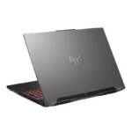 لپ تاپ 16 اینچی ایسوس مدل TUF Gaming A16 FA607NUQ-Ryzen 7 170-RTX4050 6GB-32GB DDR5 4800MHz-1TB SSD-WUXGA 144Hz – کاستوم شده
