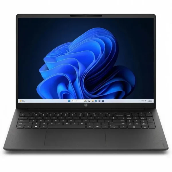 لپ تاپ 16 اینچی اچ‌ پی مدل OmniBook 3 AI 16-bu0007dx-Core Ultra 7 255U-16GB DDR5 5600MHz-512GB SSD-Touch-W