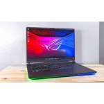 لپ تاپ 18 اینچی ایسوس مدل ROG Strix G18 G815LW-Core Ultra 9 275HX-RTX5080 16GB-64GB DDR5 5600MHz-2TB SSD-WQXGA 240Hz-W – کاستوم شده