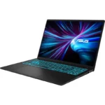لپ تاپ 16 اینچی ایسوس مدل V16 V3607VJ-Core 7 240H-RTX3050 6GB-16GB DDR5 5600MHz-1TB SSD-WUXGA 144Hz – کاستوم شده