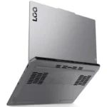لپ تاپ 15.6 اینچی لنوو مدل LOQ 15IRX10-Core i7 13645HX-RTX5060 8GB-32GB DDR5 5600MHz-1TB SSD-FHD 144Hz – کاستوم شده