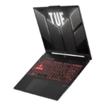 لپ تاپ 16 اینچی ایسوس مدل TUF Gaming A16 FA607NUG-R7 7445HS-RTX4050 6GB-32GB DDR5 5600MHz-1TB SSD-WUXGA 144Hz – کاستوم شده