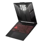 لپ تاپ 16 اینچی ایسوس مدل TUF Gaming A16 FA607NUG-WH73-R7 7445HS-RTX4050 6GB-48GB DDR5 5600MHz-2TB SSD-WUXGA 144Hz-W – کاستوم شده