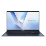 لپ‌تاپ 15.6 اینچی ایسوس مدل Vivobook 15 X1504VAP-Core 3 100U-24GB DDR5-1TB SSD-IPS – کاستوم شده