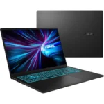 لپ تاپ 16 اینچی ایسوس مدل V16 V3607VJ-Core 7 240H-RTX3050 6GB-16GB DDR5 5600MHz-1TB SSD-WUXGA 144Hz – کاستوم شده