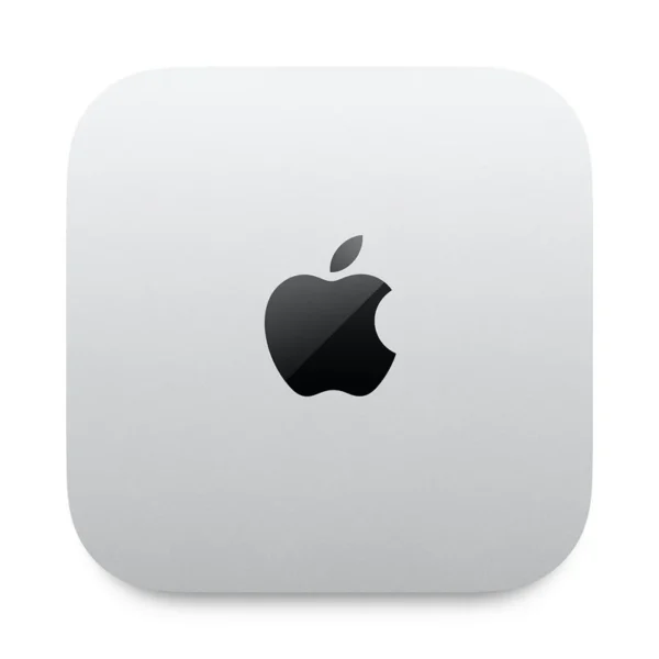 کامپیوتر کوچک اپل مدل Mac Mini 2026 LLA MHQM4 M6-24GB RAM-512GB SSD