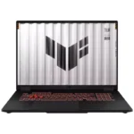 لپ تاپ 18 اینچی ایسوس مدل TUF Gaming A18 FA808UH-Ryzen 7 260-RTX5050 8GB-24GB DDR5 5600MHz-1TB SSD-WUXGA 144Hz-W – کاستوم شده