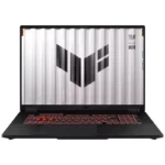 لپ تاپ 18 اینچی ایسوس مدل TUF Gaming A18 FA808UH-Ryzen 7 260-RTX5050 8GB-48GB DDR5 5600MHz-512GB SSD-WUXGA 144Hz – کاستوم شده