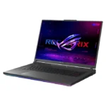 لپ تاپ 18 اینچی ایسوس مدل ROG Strix G18 G814PH-Ryzen 9 8940HX-RTX5050 8GB-40GB DDR5 5600MHz-1TB SSD-WUXGA 144Hz-W – کاستوم شده