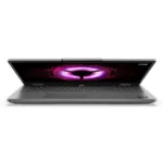 لپ تاپ 15.6 اینچی لنوو مدل Lenovo LOQ Essential 15ARP11-Ryzen 7 170-RTX5050 8GB-32GB DDR5 4800MHz-1TB SSD-FHD 144Hz – کاستوم شده