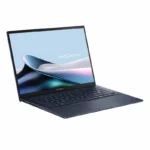 لپ تاپ 14 اینچی ایسوس مدل Zenbook 14 UM3405GA-Ryzen AI 9 465-16GB LPDDR5X-1TB SSD-Touch-Backlit – کاستوم شده