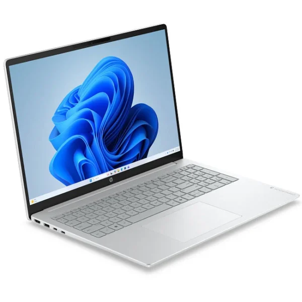لپ تاپ 16 اینچی اچ‌ پی مدل OmniBook 3 16-by0015dx-Ryzen 5 40-8GB LPDDR5 5500MHz-512GB SSD-Touch – کاستوم شده