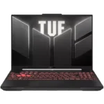 لپ تاپ 16 اینچی ایسوس مدل TUF Gaming A16 FA607NUQ-Ryzen 7 170-RTX4050 6GB-32GB DDR5 4800MHz-1TB SSD-WUXGA 144Hz – کاستوم شده