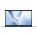 لپ‌تاپ 15.6 اینچی ایسوس مدل Vivobook 15 X1504VAP-Core 3 100U-24GB DDR5-512GB SSD-IPS – کاستوم شده