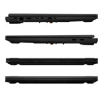 لپ تاپ 18 اینچی ایسوس مدل TUF Gaming A18 FA808UH-Ryzen 7 260-RTX5050 8GB-24GB DDR5 5600MHz-2TB SSD-WUXGA 144Hz – کاستوم شده