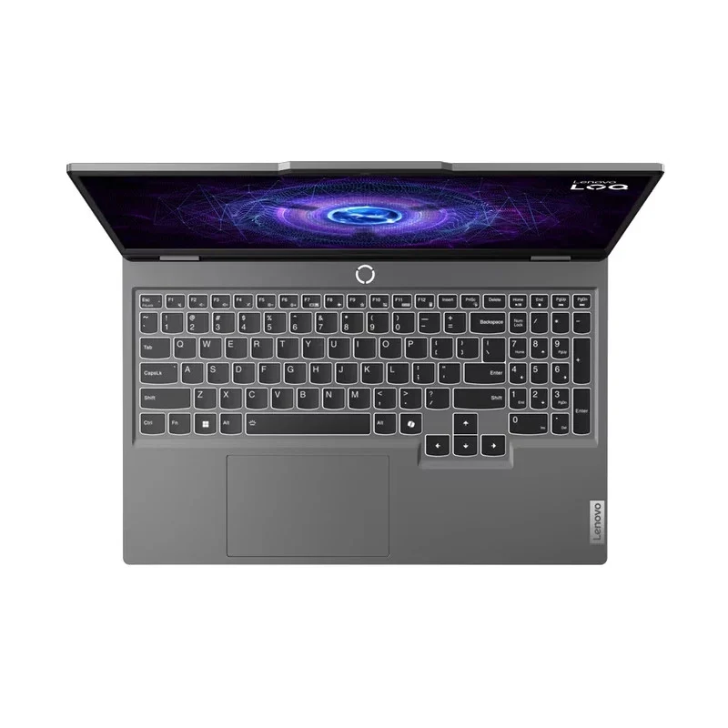 لپ تاپ 15.6 اینچی لنوو مدل LOQ 15IRX9-Core i7 13645HX-RTX4050 6GB-16GB DDR5 4800MHz-512GB SSD-FHD 144Hz – کاستوم شده