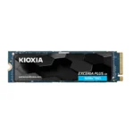 اس اس دی اینترنال PCIe Gen4 x4 کیوکسیا مدل EXCERIA PLUS G3 ظرفیت 1 ترابایت