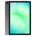 تبلت 11 اینچ سامسونگ مدل Galaxy Tab A11 Plus 5G، ظرفیت 128 گیگابایت و رم 6 گیگابایت، قابلیت پشتیبانی از سیم کارت، رزولوشن دوربین 8 مگاپیکسل