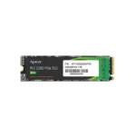 اس اس دی اینترنال اپیسر مدل M.2 AS2280P4X ظرفیت 256 گیگابایت