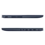 لپ تاپ 15.6 اینچی ایسوس مدل Vivobook 15 X1502VA-Core i7 13620H-8GB DDR4 3200MHz-2TB SSD-TN-Backlit – کاستوم شده