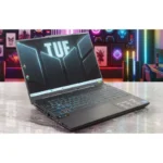 لپ تاپ 16 اینچی ایسوس مدل TUF Gaming F16 FX607VU-Core i7 13620H-RTX4050 6GB-40GB DDR5 5600MHz-2TB SSD-WUXGA 144Hz – کاستوم شده