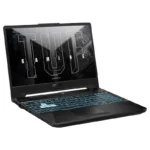 لپ تاپ 15.6 اینچی ایسوس مدل TUF Gaming A15 FA506NCQ-R7 170-RTX3050 4GB-32GB DDR5 4800MHz-512GB SSD-FHD 144Hz – کاستوم شده