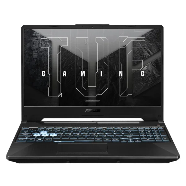 لپ تاپ 15.6 اینچی ایسوس مدل TUF Gaming A15 FA506NCQ-R7 170-RTX3050 4GB-48GB DDR5 4800MHz-512GB SSD-FHD 144Hz – کاستوم شده