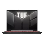 لپ تاپ 16 اینچی ایسوس مدل TUF Gaming A16 FA607NUG-R7 7445HS-RTX4050 6GB-32GB DDR5 5600MHz-1TB SSD-WUXGA 144Hz – کاستوم شده