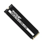 اس اس دی اینترنال M.2 PCIe Gen4 x4 NVMe پتریوت مدل P400 LITE ظرفیت 1 ترابایت