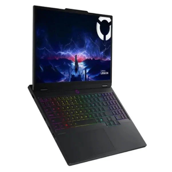 لپ تاپ 15.1 اینچی لنوو مدل Legion 5 15IAX10-Core Ultra 7 255HX-RTX5060 8GB-32GB DDR5 5600MHz-1TB SSD-OLED WQXGA 165Hz-W – کاستوم شده