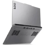 لپ تاپ 15.6 اینچی لنوو مدل LOQ 15IRX10-Core i7 13645HX-RTX5050 8GB-32GB DDR5 5600MHz-2TB SSD-FHD 144Hz – کاستوم شده