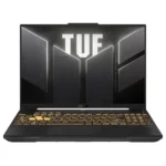 لپ تاپ 16 اینچی ایسوس مدل TUF Gaming F16 FX607VU-Core i7 13620H-RTX4050 6GB-64GB DDR5 5600MHz-2TB SSD-WUXGA 144Hz – کاستوم شده