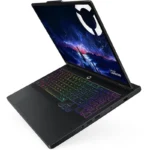 لپ تاپ 16 اینچی لنوو مدل Legion Pro 5 16IAX10-Core Ultra 7 255HX-RTX5070 8GB-32GB DDR5 5600MHz-1TB SSD-OLED WQXGA 165Hz-W – کاستوم شده