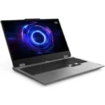 لپ تاپ 15.6 اینچی لنوو مدل LOQ 15IRX10-Core i7 13645HX-RTX5060 8GB-16GB DDR5 5600MHz-512GB SSD-FHD 144Hz – کاستوم شده