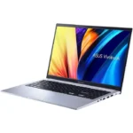 لپ تاپ 15.6 اینچی ایسوس مدل Vivobook 15 X1502VA-Core i7 13620H-8GB DDR4 3200MHz-512GB SSD-TN-Backlit – کاستوم شده