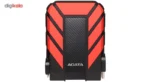هارد اکسترنال ای دیتا مدل HD710 Pro ظرفیت 2 ترابایت با استاندارد ارتباطی USB 3.2 Gen1
