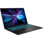 لپ تاپ 16 اینچی ایسوس مدل V16 V3607VJ-Core 7 240H-RTX3050 6GB-24GB DDR5 5600MHz-1TB SSD-WUXGA 144Hz – کاستوم شده