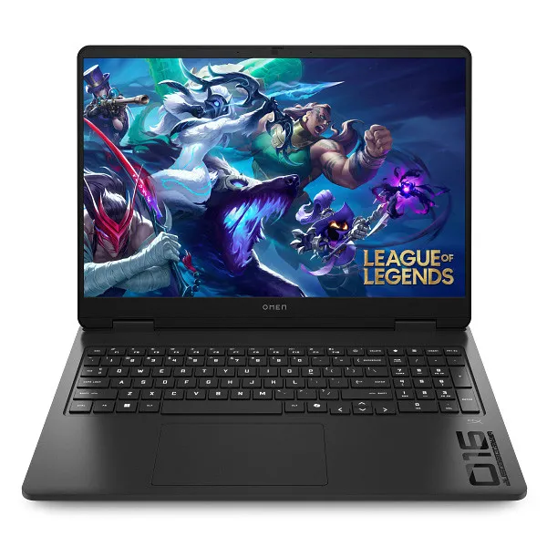 لپ تاپ 16 اینچی اچ‌ پی مدل Omen 16-am0000ne-Core i9 14900HX-RTX5060 8GB-16GB DDR5 5600MHz-1TB SSD-WUXGA 165Hz – کاستوم شده