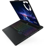 لپ تاپ 16 اینچی لنوو مدل Legion Pro 5 16IAX10-Core Ultra 7 255HX-RTX5070 8GB-16GB DDR5 5600MHz-1TB SSD-OLED WQXGA 165Hz-W