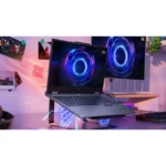 لپ تاپ 15.6 اینچی لنوو مدل LOQ 15IRX10-Core i7 13645HX-RTX5050 8GB-24GB DDR5 5600MHz-1TB SSD-FHD 144Hz – کاستوم شده